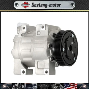 For 2013 2014 2015 2016 2017 2018 Nissan Altima 2.5L l4 A/C Compressor W/Clutch - Picture 1 of 12