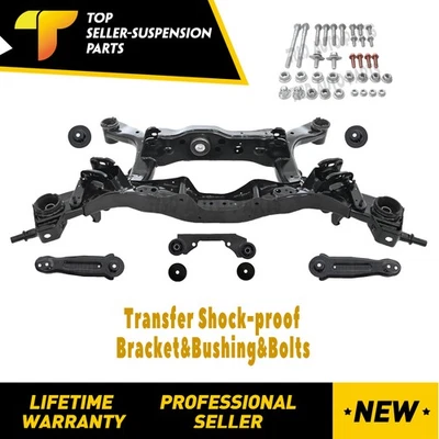 Rear Crossmember K Frame Suspension Subframe For Nissan Murano AWD 4WD 2003-2007 - Image 1 of 4