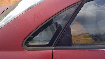 Cuarto derecho de pasajero sedán de cristal para 04-08 Forenza 174958 Foto 1 de 4