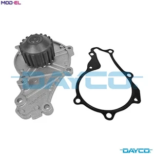 WATER PUMP ENGINE COOLING DP077 FOR SUZUKI SX4/CLASSIC/MONOCAB  MINI   FIAT - Picture 1 of 9