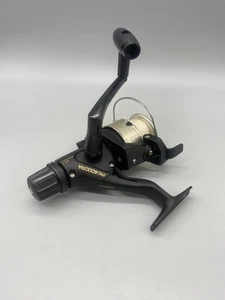 Mulinello da Pesca Shimano FX4000 RA Autobail Galleggiante Rapporto Ingranaggi Grossi 4.2:1 - Foto 1 di 9