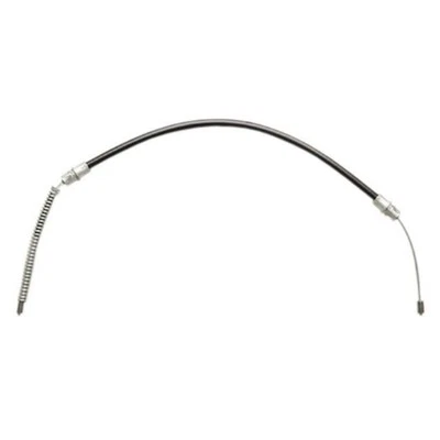 Genuine ACDelco For Pontiac Sunfire 2003 04 2005 Parking Brake Cable Rear Steel - Image 1 of 3