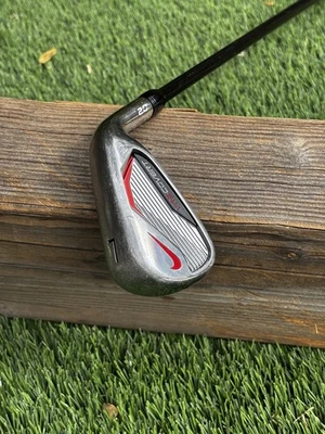 Nike VR-S Covert 2.0 Single 7 Iron Graphite Shaft Ladies Flex RH *CLEAN* - Image 1 of 4