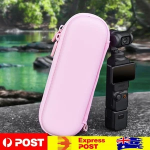 Carrying Case Carry Bag Protective Bag for DJI Osmo Pocket 3 Camera Accessories - Picture 1 of 11