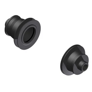 DT Swiss Front Wheel Kit for 100 mm Q/R for 180 or 240 EXP - Picture 1 of 1