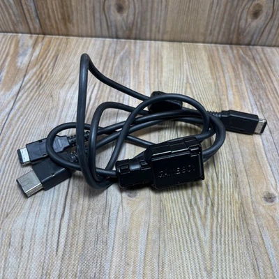 Cable Impresora Enlace Universal MGB-010 Nintendo Game Boy Accesorio Original OEM Foto 1 de 4