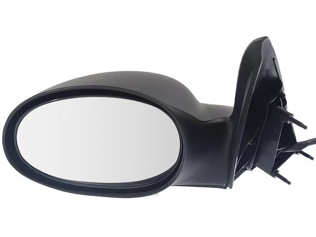 Espejo retrovisor izquierdo para 04-10 Chrysler PT Cruiser Limited Base Touring GT Classic YM74V6 Foto 1 de 1