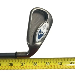 Callaway Hawk Eye Tungsten Injected Titanium Iron Set 4,5,6,8,9 Firm Flex R/H - Picture 1 of 24