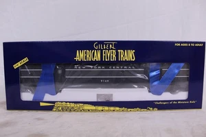 Lionel American Flyer 6-48964 New York Central Baggage Car  #9149 S-Gauge - Picture 1 of 11