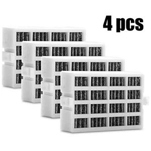 Leistungsstarker Aktivkohle Luftfilter Ersatz für W10311524 Kühlschrank - Bild 1 von 6