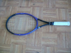 Raqueta de tenis Wilson Hammer 5.2 clásica 95 cabezal 4 3/8 agarre - Imagen 1 de 1