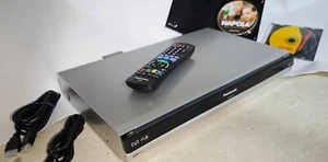 Digitaler Sat-Receiver/DVD-/HDD-Recorder Panasonic DMR-EX72S - Bild 1 von 4