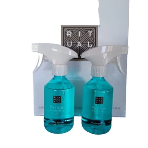 NEU!*RITUALS* The Ritual of Karma Raumspray/Home perfume 2x250ml (500ml) RITUALS - Bild 1 von 9
