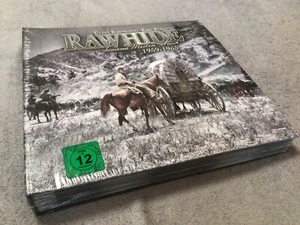 Rawhide - Tausend Meilen Staub - Die komplette Serie (59 DVDs + 1 Blu-ray) Ltd. - Bild 1 von 2