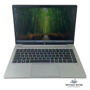 HP ProBook 440 G10 14" 10-rdzeniowy i7-1355U 5,00GHz 512GB SSD 32GB RAM Win11 #183103 - Zdjęcie 1 z 8