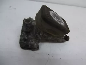 CILINDRO MAESTRO FRENO DELANTERO YAMAHA XS650 (para piezas) - Imagen 1 de 8