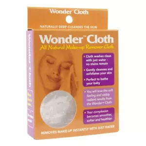 Wonder Cloth Makeup Remover - 1 pack - Picture 1 of 2