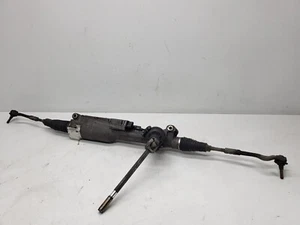 Audi A6 4G Elektrische Servolenkung Lenkgetriebe 4G0909144G 4G1423105D (00) - Bild 1 von 7