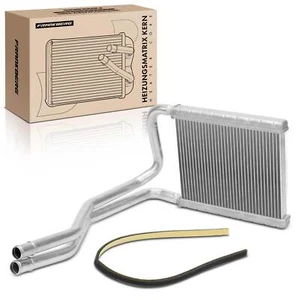 Heater Matrix Exchanger Interior for Hyundai i20 I PB PBT 2008-2015 971384P000 - Picture 1 of 9