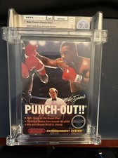 .NES.' | '.Mike Tyson's Punch Out.