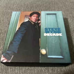 Decade von Wynn, Steve (CD, 2020) - Bild 1 von 18