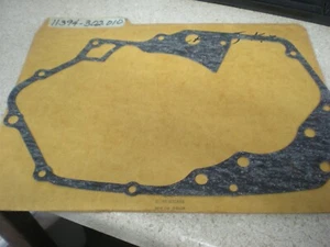 NOS OEM Honda Kurbelgehäusedeckeldichtung 1976 CB200 CA175 11394-302-010 - Bild 1 von 2
