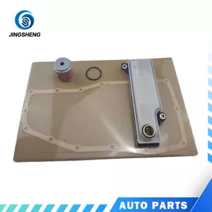 1 Set For 14-18 Accord Transmission Gaskets Filters Trans Filter Cartridge - Picture 1 of 4