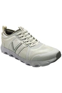 Vionic Captivate Women's Synthetic Textile Sneakers White - Picture 1 of 3