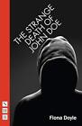 Doyle Fiona-The Strange Death Of John Doe (UK IMPORT) Book NEW