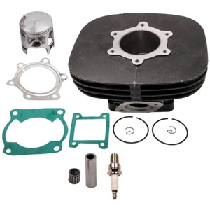 Blaster 66mm Zylinder Top End Rebuild Kit for Yamaha Blaster YFS200 1988-2006 - Picture 1 of 12