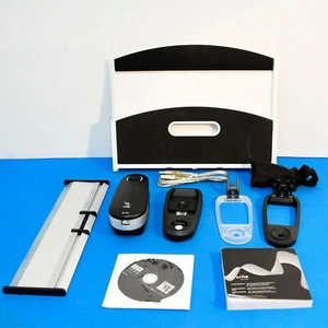 X-Rite EO2-XR-UF i1 Pro 2 Basic Spectrophotometer Rev "E" w/ i1Profiler 4 Lic's - Picture 1 of 11