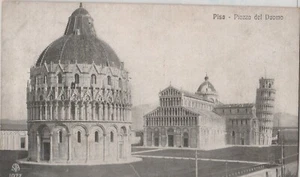 Pisa panorama piazza del Duomo rif 3 - Imagen 1 de 1