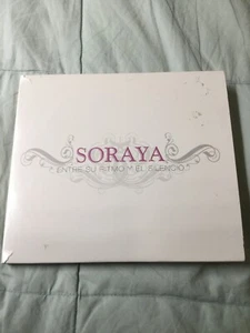 Soraya Entre Su Ritmo Y El Silencio Cd/DVD - Bild 1 von 4