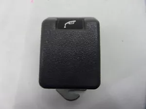 Mitsubishi Pajero Evolution JDM RHD Fuel Door Release Switch V55W 97-99 OEM - Picture 1 of 3
