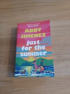 Just For The Summer | Abby Jimenez | Englisch buch - Bild 1 von 2