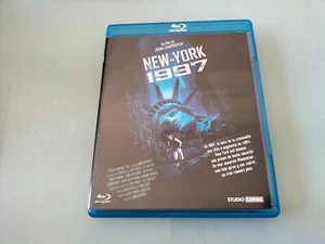New York 1997 - Blu-ray - John Carpenter - Photo 1/2