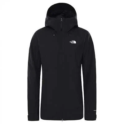 The North Face Women’s Hikesteller FUTURELIGHT Parka – TNF Black, Outerwear - Image 1 of 3