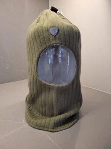 NWT Boys Kids Winter Hat Balaclava Wool insulated warm - Picture 1 of 5