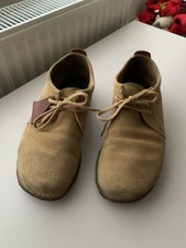 clarks ashton sandstone