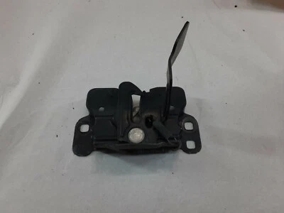 2007-2012 Dodge Caliber Hood Latch Lock Release OEM Foto 1 de 3