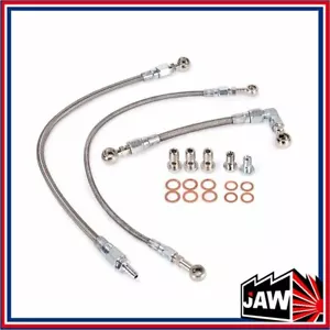 Turbo Öl Wasserleitung Kit für SEAT Leon / Audi TT S3 1.8T K04-020 K04-022 K04-023 - Bild 1 von 1