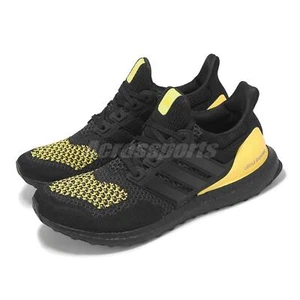 Adidas Ultraboost 1.0 Negro Chispa Hombres Carretera Correr Zapatos para Correr JQ2273 - Imagen 1 de 8