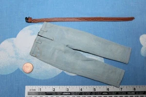 DamToys 1/6 Scale Delta Force 1st SFOD-D Delta Force Jeans & Belt 78091 - Picture 1 of 5