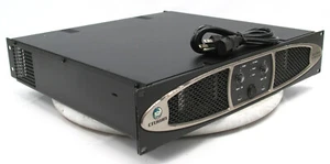 Amplificador de potencia de 2 canales Crown XS Series Xs500 XS 500 #2007 - Imagen 1 de 6