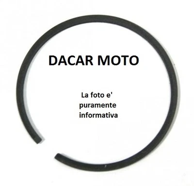 206.0288 Segment D.40, 8X1, 26 POLINI MBK : Booster 50 - à Partir De 2004-> - Photo 1/4