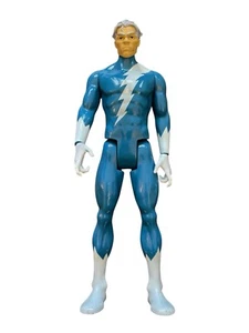 Quicksilver 11 Inch Actionfigur Marvel Toys R Us Exclusive Titan Hero 2014 - Bild 1 von 5