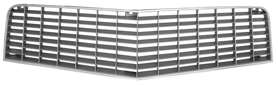 GRILLE UPPER GRAY 1974-1977 CHEVROLET CAMARO Foto 1 de 1