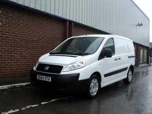 fiat scudo for sale ebay