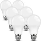LEDYA Ampoule LED E27 Blanc-Chaud9W Equivalent 60W3000K806LMAmpoule Standar A...