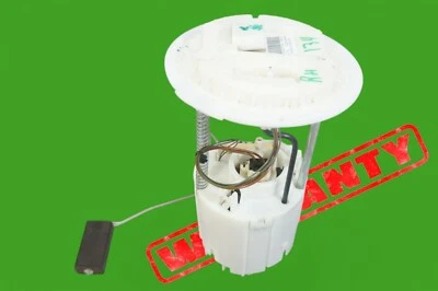 2006-2011 mercedes gl450 ml350 gl550 ml550 fuel gas pump 1644702194 OEM - Image 1 of 4